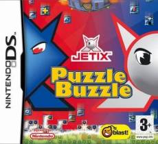 Jetix Puzzle Buzzle voor de Nintendo DS kopen op nedgame.nl
