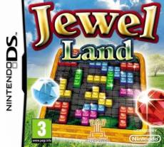 Jewel Land voor de Nintendo DS kopen op nedgame.nl