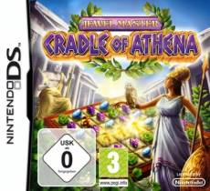Jewel Master Cradle of Athena voor de Nintendo DS kopen op nedgame.nl
