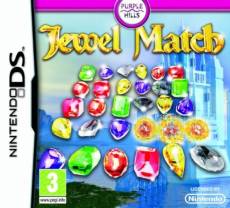 Jewel Match voor de Nintendo DS kopen op nedgame.nl
