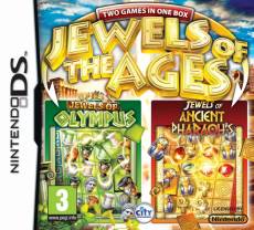 Jewels of the Ages voor de Nintendo DS kopen op nedgame.nl