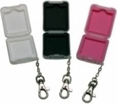 Joytech Game Card Holder voor de Nintendo DS kopen op nedgame.nl