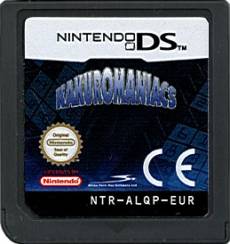 Kakuromaniacs (losse cassette) voor de Nintendo DS kopen op nedgame.nl
