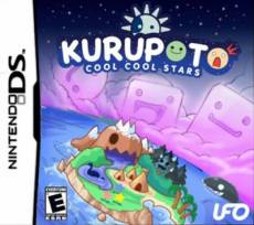 Kurupoto Cool Cool Stars voor de Nintendo DS kopen op nedgame.nl