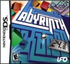 Labyrinth voor de Nintendo DS kopen op nedgame.nl