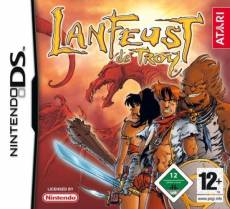 Lanfeust voor de Nintendo DS kopen op nedgame.nl