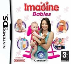 Laura's Passie Babysitten voor de Nintendo DS kopen op nedgame.nl