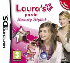 Laura's Passie Beauty Stylist voor de Nintendo DS kopen op nedgame.nl