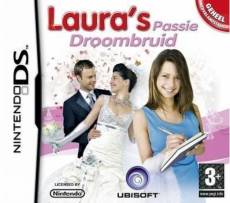 Laura's Passie Droombruid voor de Nintendo DS kopen op nedgame.nl