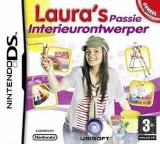 Laura's Passie Interieurontwerpster voor de Nintendo DS kopen op nedgame.nl
