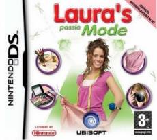 Laura's Passie Mode (zonder handleiding) voor de Nintendo DS kopen op nedgame.nl