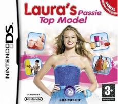 Laura's Passie Top Model voor de Nintendo DS kopen op nedgame.nl