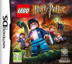 LEGO Harry Potter Jaren 5-7 voor de Nintendo DS kopen op nedgame.nl