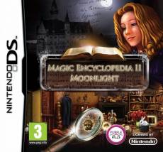 Magic Encyclopedia 2 Moon Light voor de Nintendo DS kopen op nedgame.nl