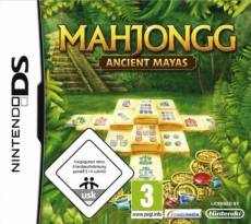 Mahjongg Ancient Mayas voor de Nintendo DS kopen op nedgame.nl