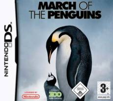 March of the Penguins voor de Nintendo DS kopen op nedgame.nl