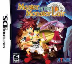 Master of the Monster Lair voor de Nintendo DS kopen op nedgame.nl