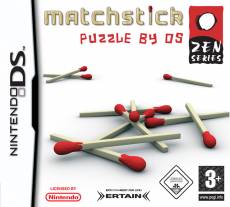 Matchstick Puzzle by DS voor de Nintendo DS kopen op nedgame.nl
