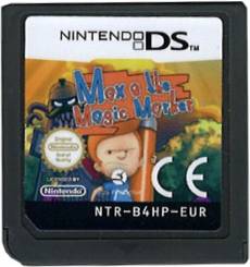 Max and the Magic Marker (losse cassette) voor de Nintendo DS kopen op nedgame.nl