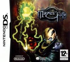 Mazes of Fate DS voor de Nintendo DS kopen op nedgame.nl
