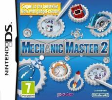 Mechanic Master 2 voor de Nintendo DS kopen op nedgame.nl