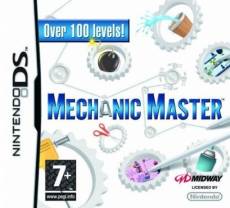 Mechanic Master voor de Nintendo DS kopen op nedgame.nl