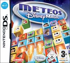 Meteos Disney Magic voor de Nintendo DS kopen op nedgame.nl