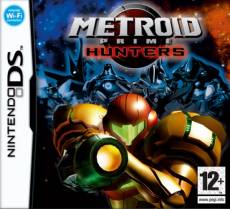 Metroid Prime Hunters voor de Nintendo DS kopen op nedgame.nl