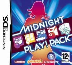 Midnight Play Pack voor de Nintendo DS kopen op nedgame.nl