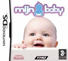 Mijn Baby voor de Nintendo DS kopen op nedgame.nl
