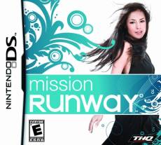 Mission Runway voor de Nintendo DS kopen op nedgame.nl