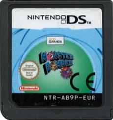 Monster Bomber (losse cassette) voor de Nintendo DS kopen op nedgame.nl