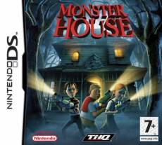 Monster House voor de Nintendo DS kopen op nedgame.nl