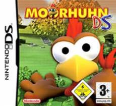 Moorhuhn DS voor de Nintendo DS kopen op nedgame.nl