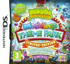 Moshi Monsters Moshlings Theme Park voor de Nintendo DS kopen op nedgame.nl