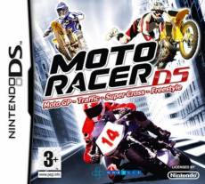Moto Racer DS voor de Nintendo DS kopen op nedgame.nl
