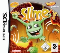 Mr. Slime Jr. voor de Nintendo DS kopen op nedgame.nl