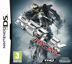 Mx vs ATV Reflex voor de Nintendo DS kopen op nedgame.nl