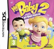 My Baby 2 voor de Nintendo DS kopen op nedgame.nl
