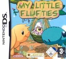 My Little Flufties voor de Nintendo DS kopen op nedgame.nl