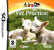 My Vet Practice: In the Country voor de Nintendo DS kopen op nedgame.nl