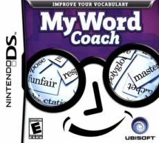 My Word Coach voor de Nintendo DS kopen op nedgame.nl