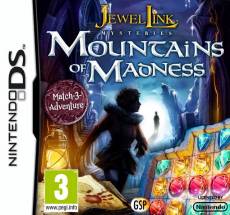 Mystery Stories Mountains of Madness (Jewel Edition) voor de Nintendo DS kopen op nedgame.nl