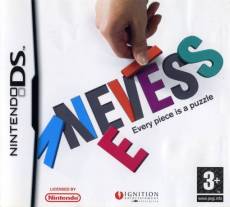 Neves voor de Nintendo DS kopen op nedgame.nl