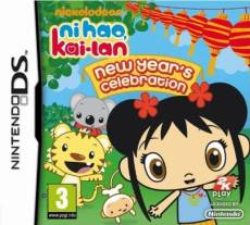 Ni Hao Kai-Lan New Year's Celebration voor de Nintendo DS kopen op nedgame.nl