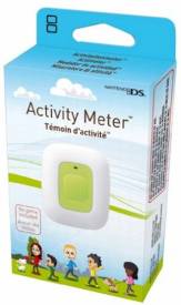 Nintendo DS Activity Meter (Green) voor de Nintendo DS kopen op nedgame.nl
