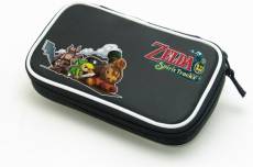Nintendo DS Compact Case Zelda Spirit Tracks voor de Nintendo DS kopen op nedgame.nl