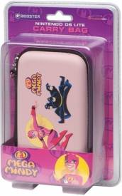 Nintendo DS Lite Carry Bag - Mega Mindy voor de Nintendo DS kopen op nedgame.nl