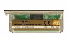 Nintendo DS Lite Memory Expansion Pak voor de Nintendo DS kopen op nedgame.nl