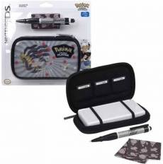 Nintendo DS Lite Pokemon Essentials Kit voor de Nintendo DS kopen op nedgame.nl